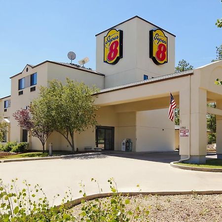 Super 8 By Wyndham Show Low Hotel Exterior photo